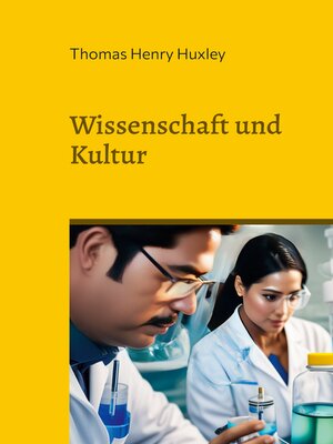 cover image of Wissenschaft und Kultur